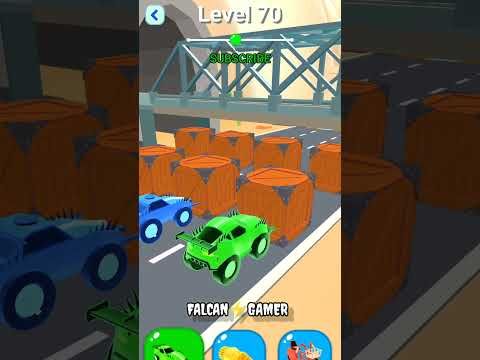 Video guide by Falcan Gamer: Car Factory! Level 70 #carfactory