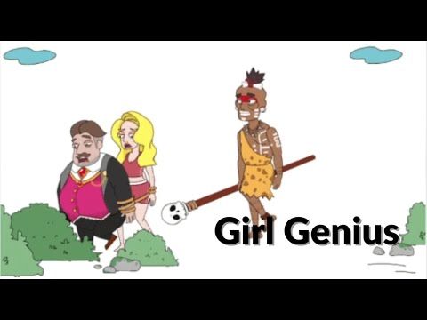Video guide by Relax Game: Girl Genius! Level 72 #girlgenius