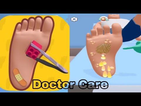 Video guide by Titanesjuego: Doctor Care! Level 114 #doctorcare