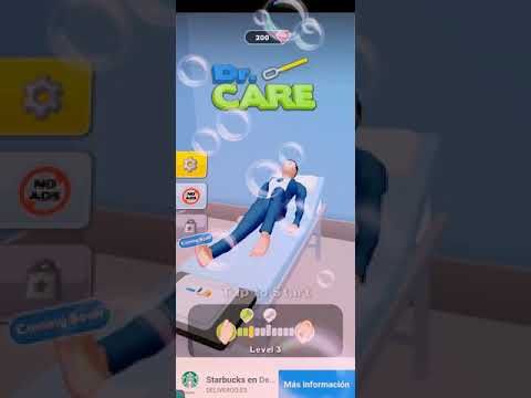 Video guide by Julio: Doctor Care! Level 10 #doctorcare