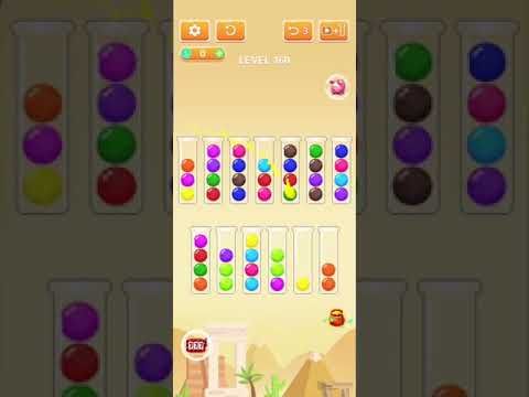 Video guide by HelpingHand: Drip Sort Puzzle Level 160 #dripsortpuzzle