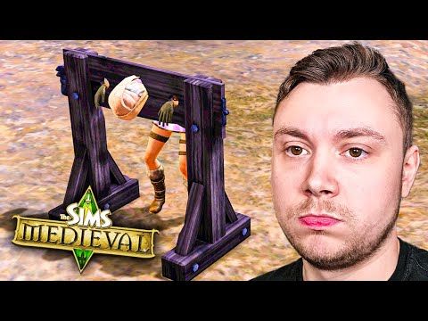 Video guide by SatchOnSims: The Sims Medieval Level 3 #thesimsmedieval