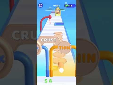 Video guide by DLMultiGameur: I Want Pizza Level 2 #iwantpizza