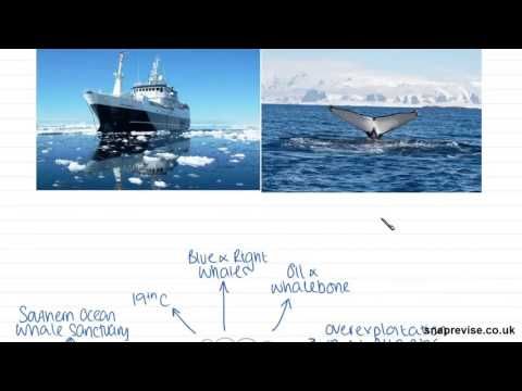 Video guide by SnapRevise: Antarctica Part 1 #antarctica