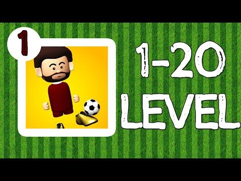 Video guide by Top Games Walkthrough: The Real Juggle Level 120 #therealjuggle