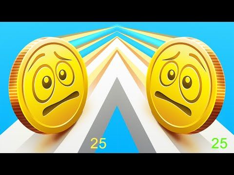 Video guide by APKNo1 - Gaming Channel: Coin Rush! Level 1525 #coinrush