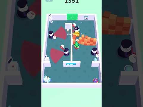 Video guide by GAMING CUTE: Cat Escape! Level 1351 #catescape