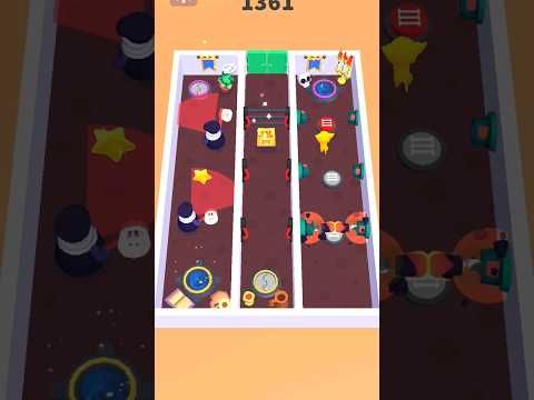 Video guide by GAMING CUTE: Cat Escape! Level 1361 #catescape
