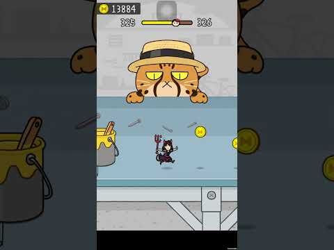 Video guide by Zubi Gaming: Cat Escape! Level 325 #catescape