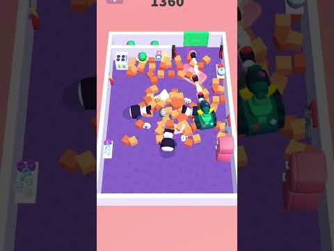 Video guide by GAMING CUTE: Cat Escape! Level 1360 #catescape