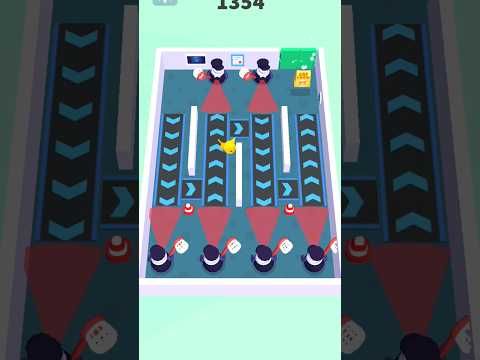 Video guide by GAMING CUTE: Cat Escape! Level 1354 #catescape
