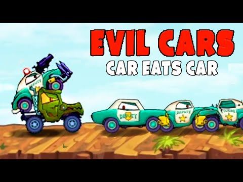 Video guide by : Car Eats Car 3  #careatscar