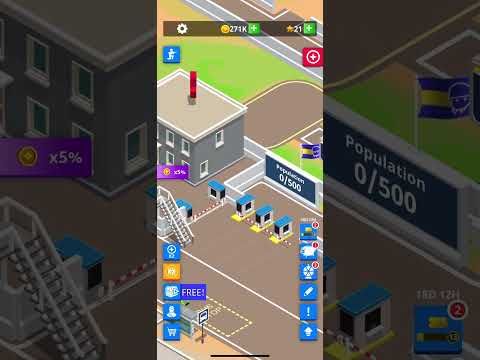 Video guide by Tap Venture: Idle Army Base Part 14 #idlearmybase