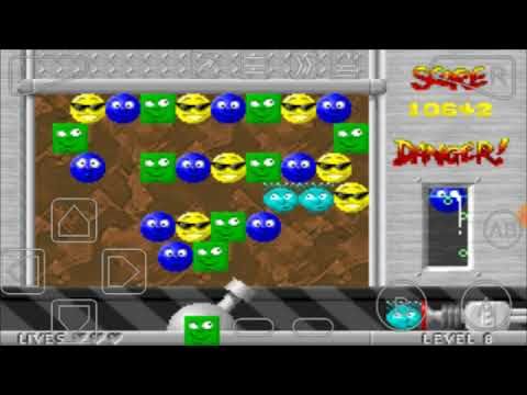 Video guide by FieryMaxiMan: Snood Level 8 #snood