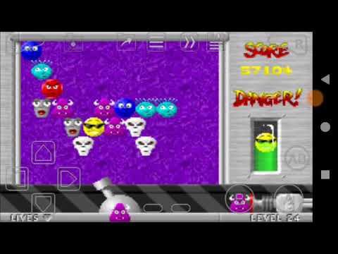 Video guide by FieryMaxiMan: Snood Level 24 #snood