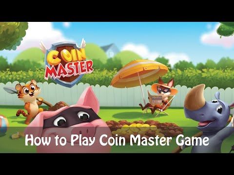 Video guide by Game Rewards & Tips: Coin Master Level 1 #coinmaster