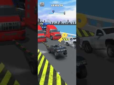 Video guide by humrgame: Towing Race Level 1115 #towingrace