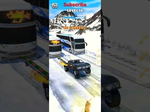 Video guide by GM.GAMING SHORT: Towing Race Level 15 #towingrace
