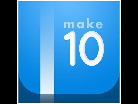 Video guide by : Make 10  #make10