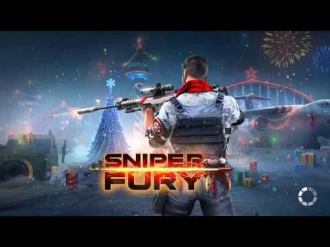Video guide by Errol: Sniper Fury Level 21 #sniperfury