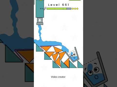 Video guide by video creator: Happy Glass Level 638 #happyglass