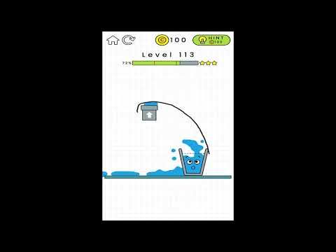 Video guide by TheGameAnswers: Happy Glass Level 113 #happyglass
