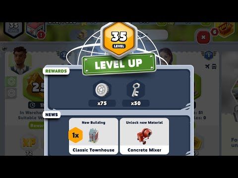 Video guide by Gameplay episodes: Transport Tycoon Level 35 #transporttycoon