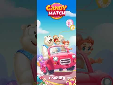 Video guide by : Sweet Candy Puzzle  #sweetcandypuzzle