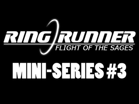 Video guide by DanTheLetsPlayMan: Ring Runner Episode 3 #ringrunner