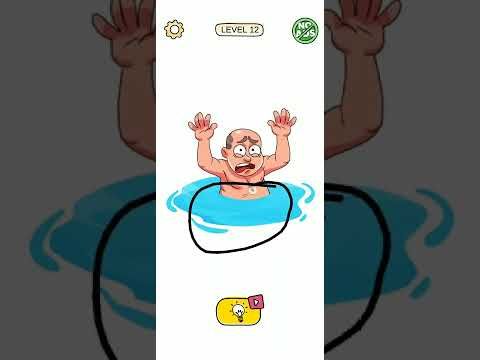 Video guide by Rockstar gaming channel: Braindom Draw Puzzle: Sketch Level 12 #braindomdrawpuzzle