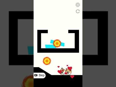Video guide by KewlBerries: Cutting Puzzle Level 30 #cuttingpuzzle