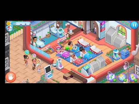 Video guide by Games: Crazy Hospital Level 469 #crazyhospital