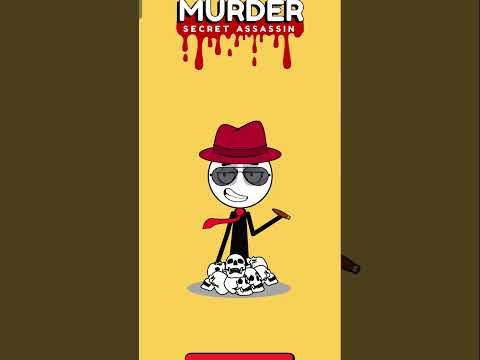 Video guide by Ali Game life: Stick Murder Level 7 #stickmurder