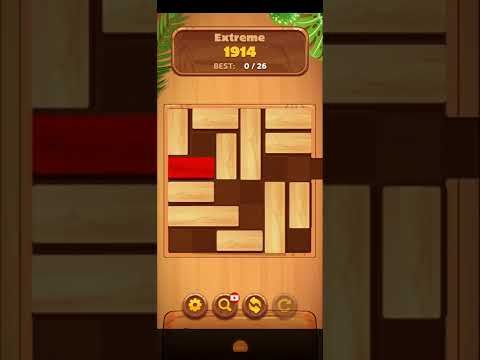 Video guide by Rick Gaming: Block Puzzle Extreme Level 1914 #blockpuzzleextreme