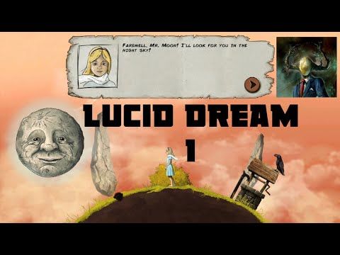 Video guide by Rahul Iv: Lucid Dream Adventure Level 34 #luciddreamadventure