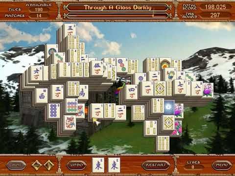 Video guide by Gplay: Mah Jong Quest Level 67 #mahjongquest
