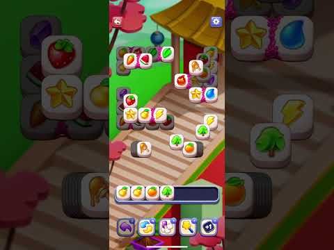 Video guide by UniverseUA: Tile Busters Level 1165 #tilebusters