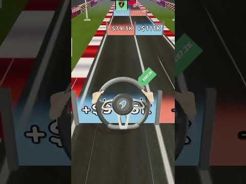 Video guide by @SPN GAMER YT: Steering Wheel Evolution Level 81 #steeringwheelevolution