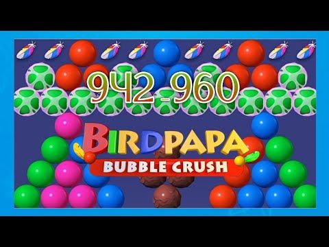 Video guide by kids games 2000: Birdpapa Level 942 #birdpapa