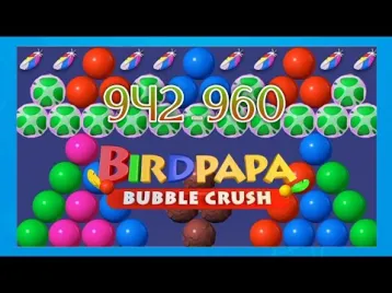 Video guide by kids games 2000: Birdpapa Level 942 #birdpapa