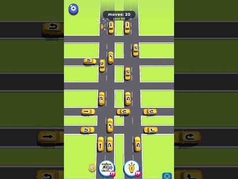 Video guide by PuzzledRachel: Traffic Escape! Level 353 #trafficescape