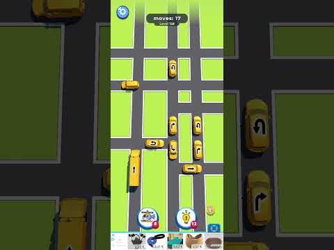 Video guide by Be Wonder Games: Traffic Escape! Level 159 #trafficescape