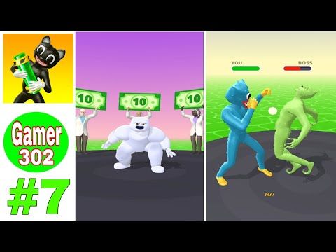 Video guide by Gamer302: Monsters Lab Part 7 #monsterslab