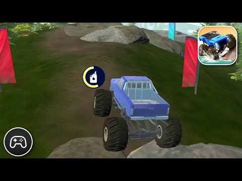 Video guide by weegame7: Off Road Challenge 3D Part 1 #offroadchallenge