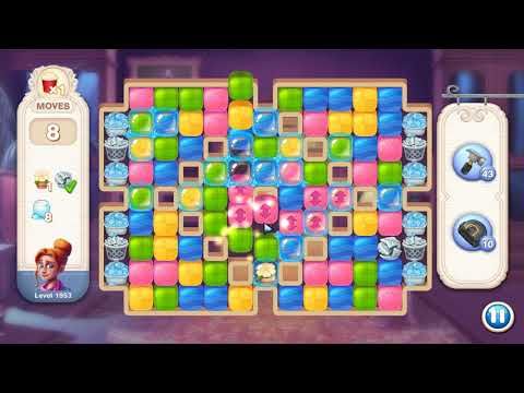 Video guide by Levelgaming: Penny & Flo: Finding Home Level 1953 #pennyampflo