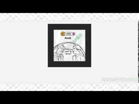 Video guide by AnswersMob.com: Guess The GIF Level 183 #guessthegif