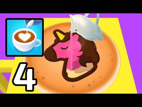 Video guide by Zerw Gameplay: Coffee Shop 3D Part 4 #coffeeshop3d