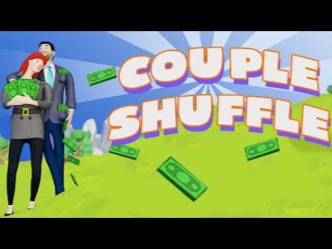 Video guide by Sant Gaming: Couple Shuffle Part 1 - Level 111 #coupleshuffle