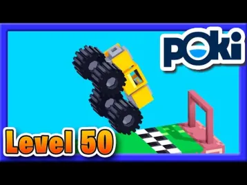 Video guide by Locomil Games: Drive Level 50 #drive