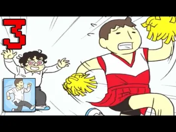 Video guide by facts4U: Skip school -escape game Part 3 - Level 26 #skipschoolescape
